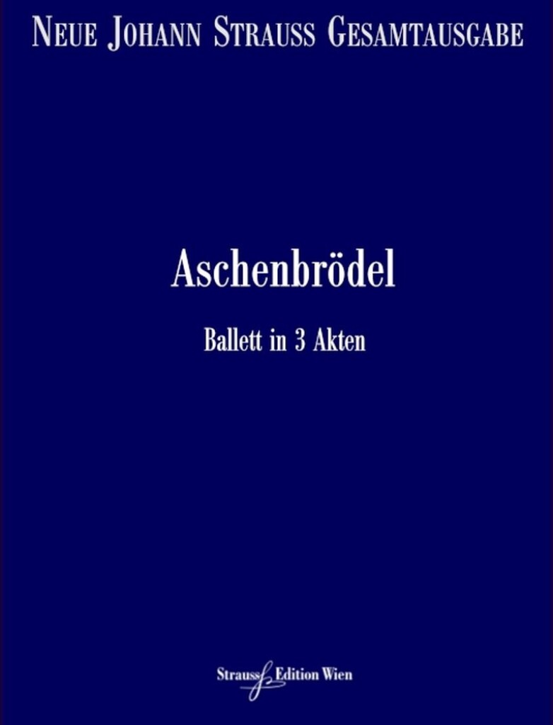 Aschenbrödel RV 520A